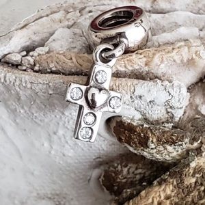 Authentic Pandora charm